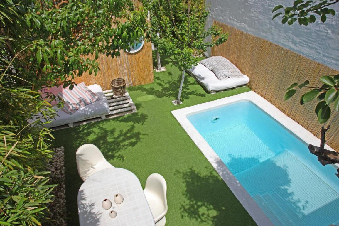 Fridays Flats Alba Villa Barcelone