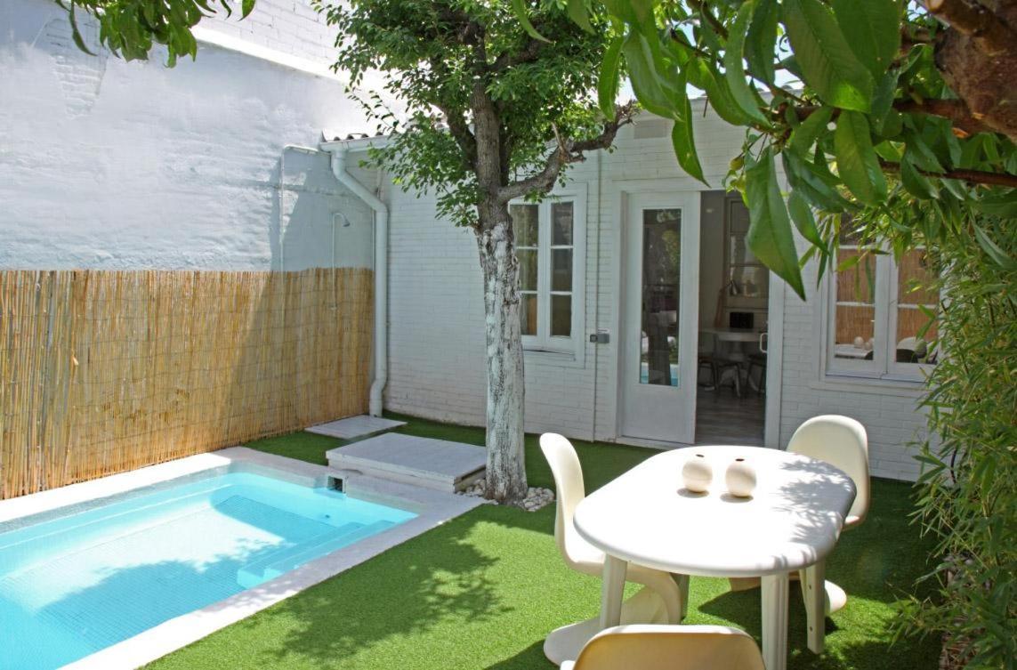 Villa Fridays Flats Alba Barcelone