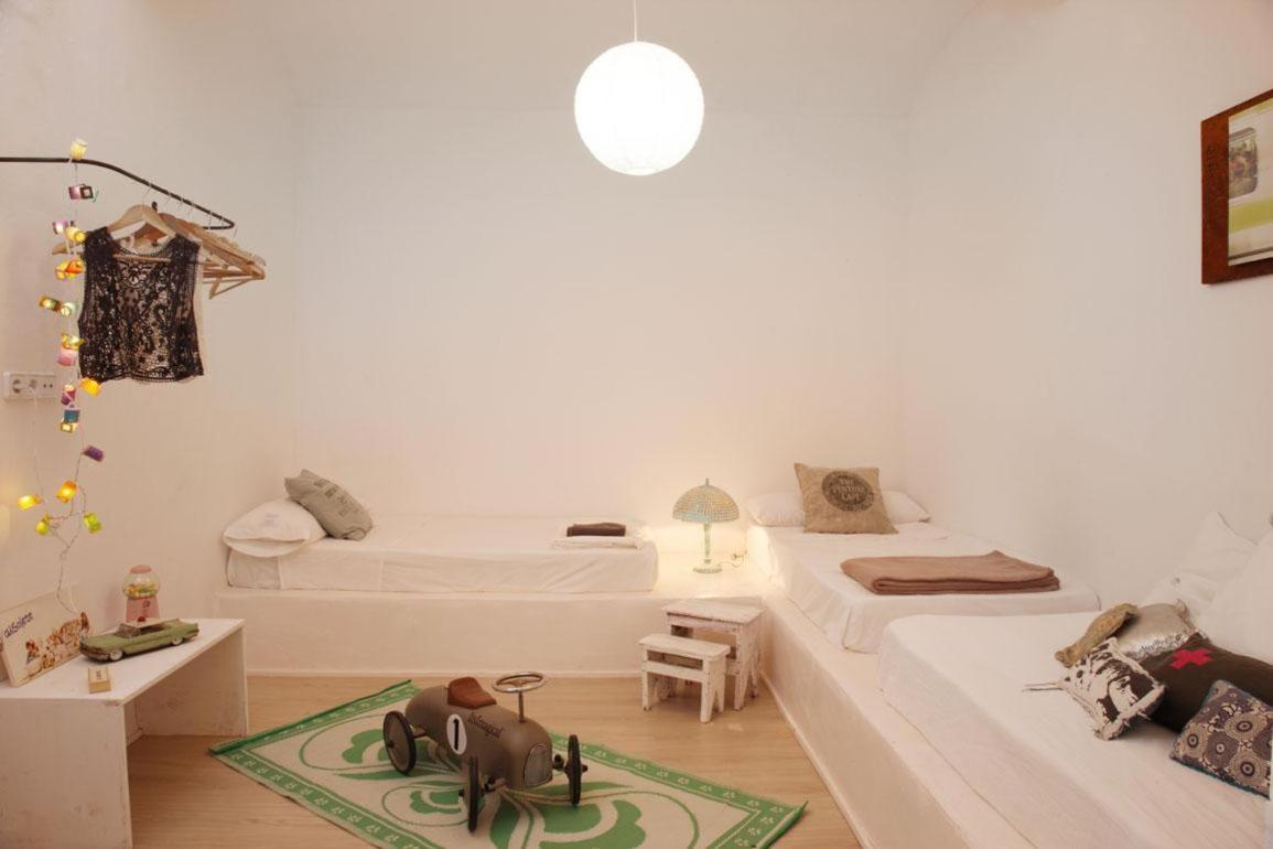 Fridays Flats Alba Villa Barcelone