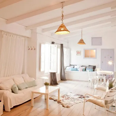 Fridays Flats Villa Alba Barcelona Exterior photo