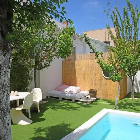 Fridays Flats Villa Alba Barcelona Exterior photo