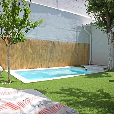 Fridays Flats Villa Alba Barcelona Exterior photo